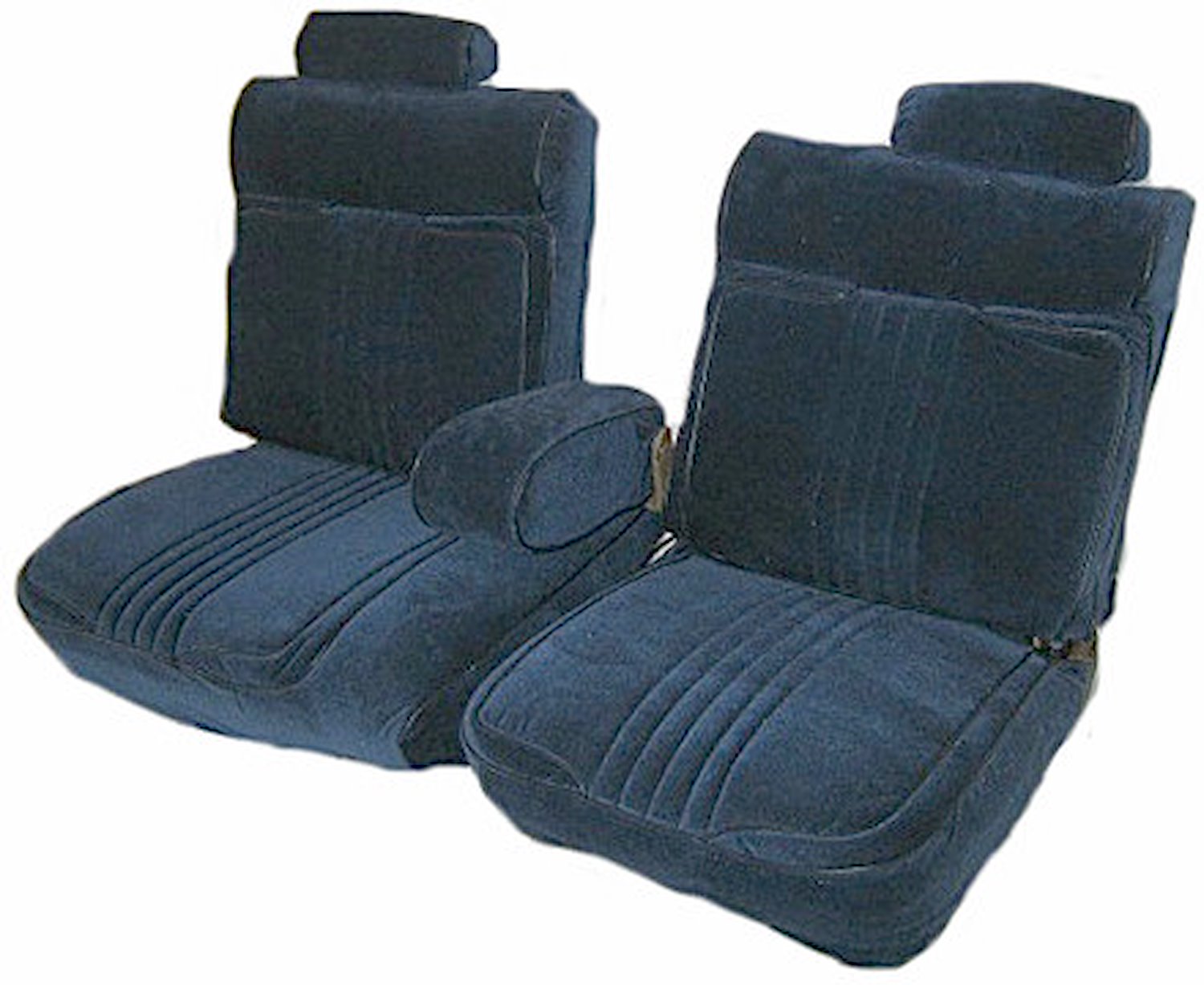 SEAT UPHOLSTERY KIT