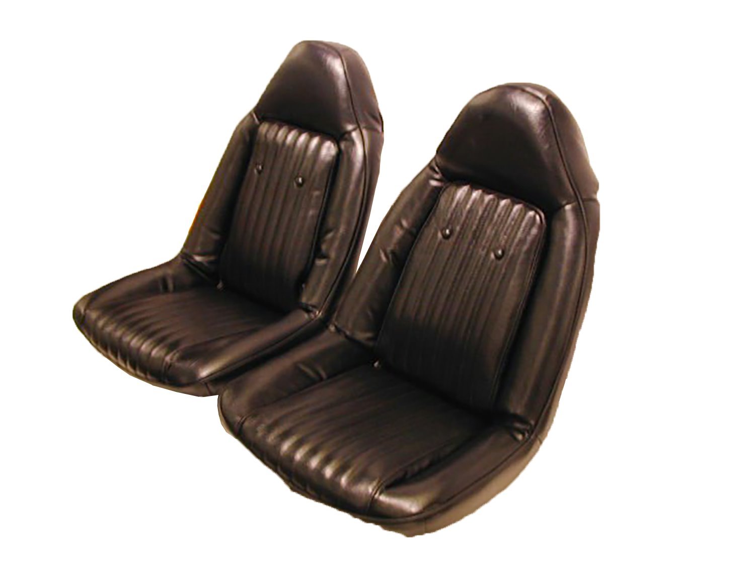 SEAT UPHOLSTERY KIT