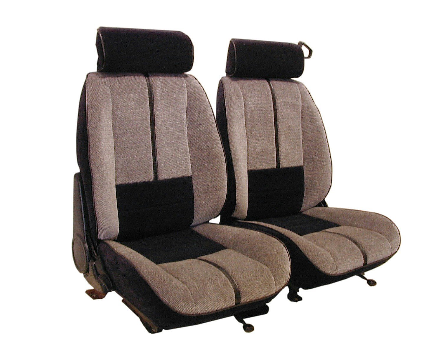 SEAT UPHOLSTERY KIT