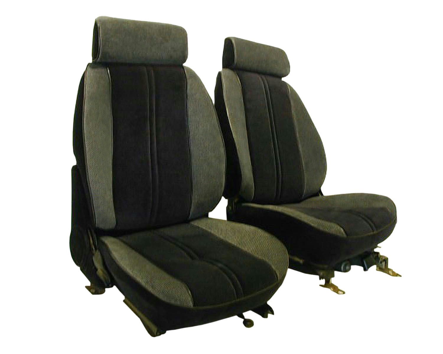 SEAT UPHOLSTERY KIT