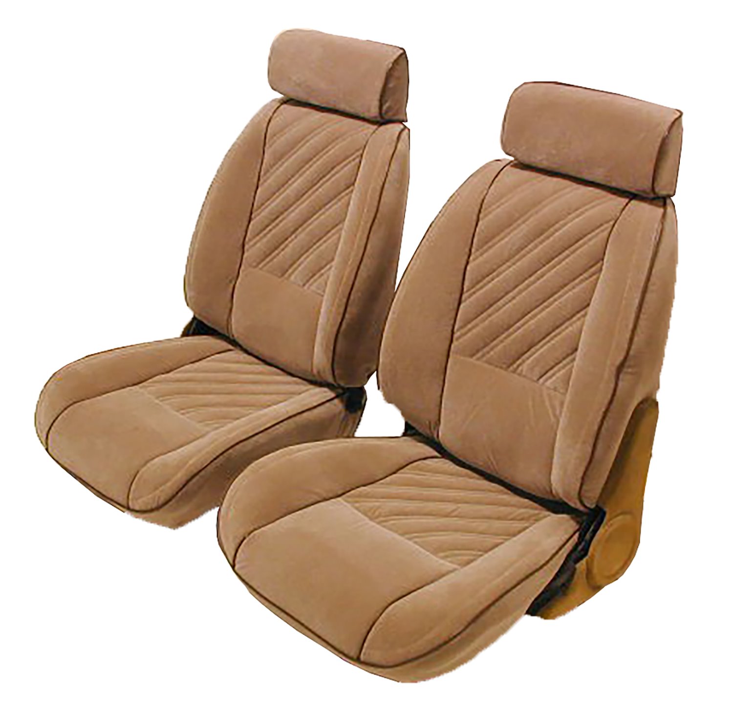 SEAT UPHOLSTERY KIT