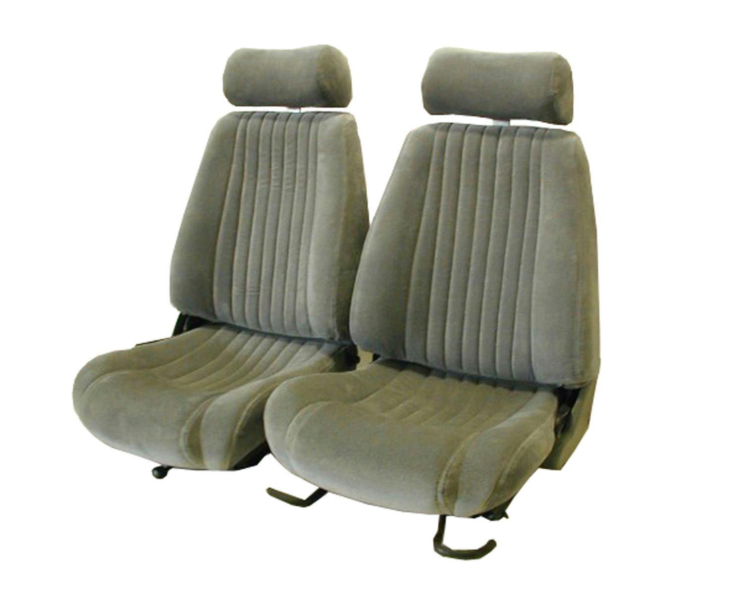 SEAT UPHOLSTERY KIT