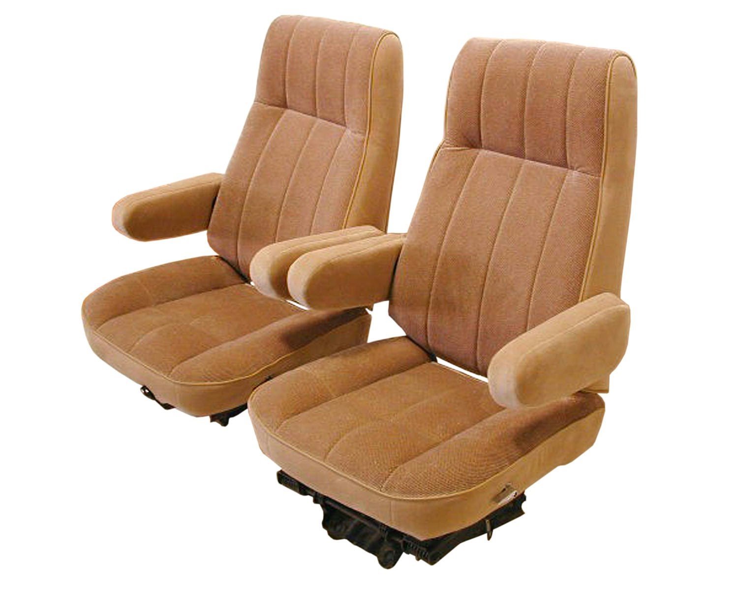 SEAT UPHOLSTERY KIT