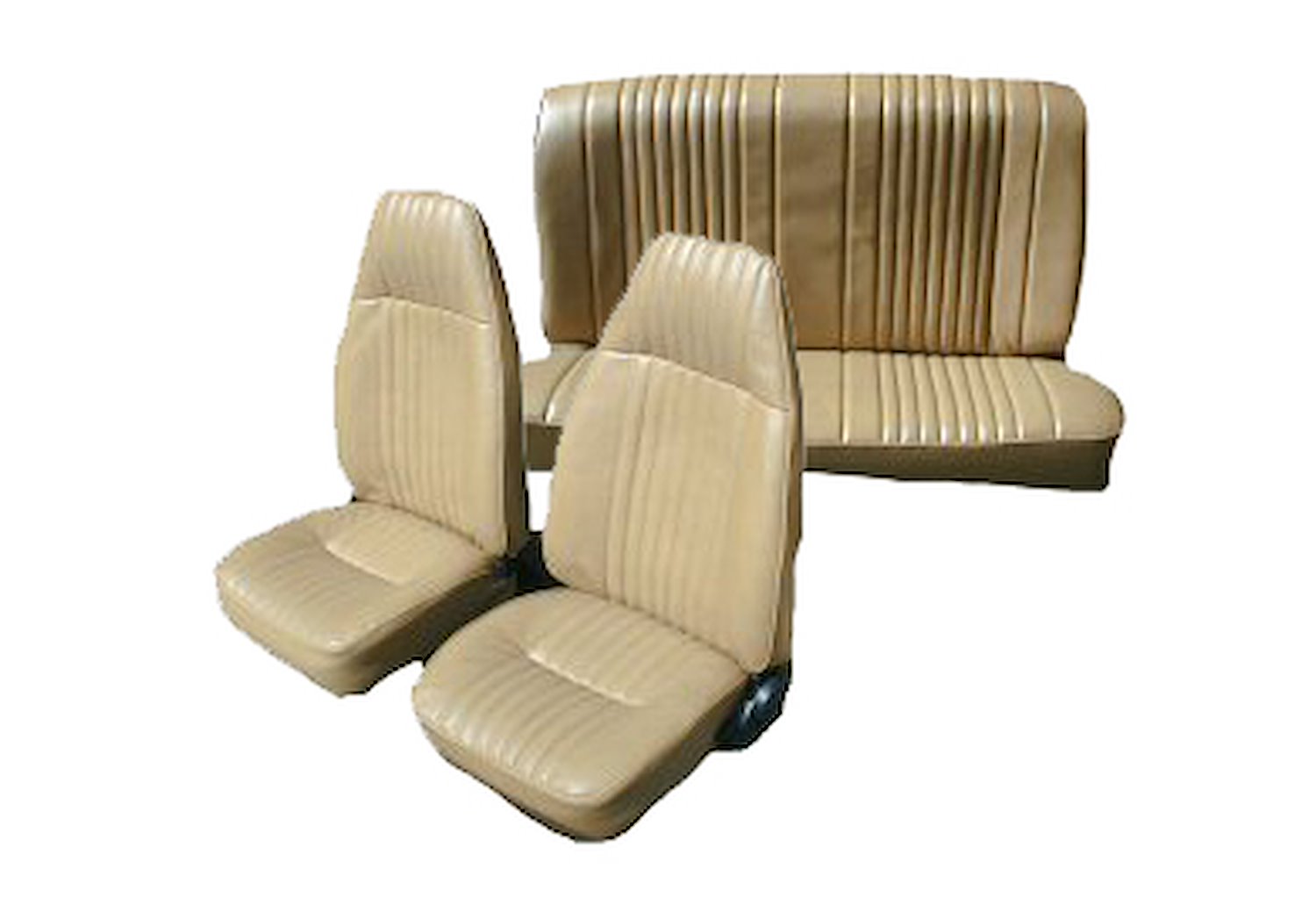 SEAT UPHOLSTERY KIT