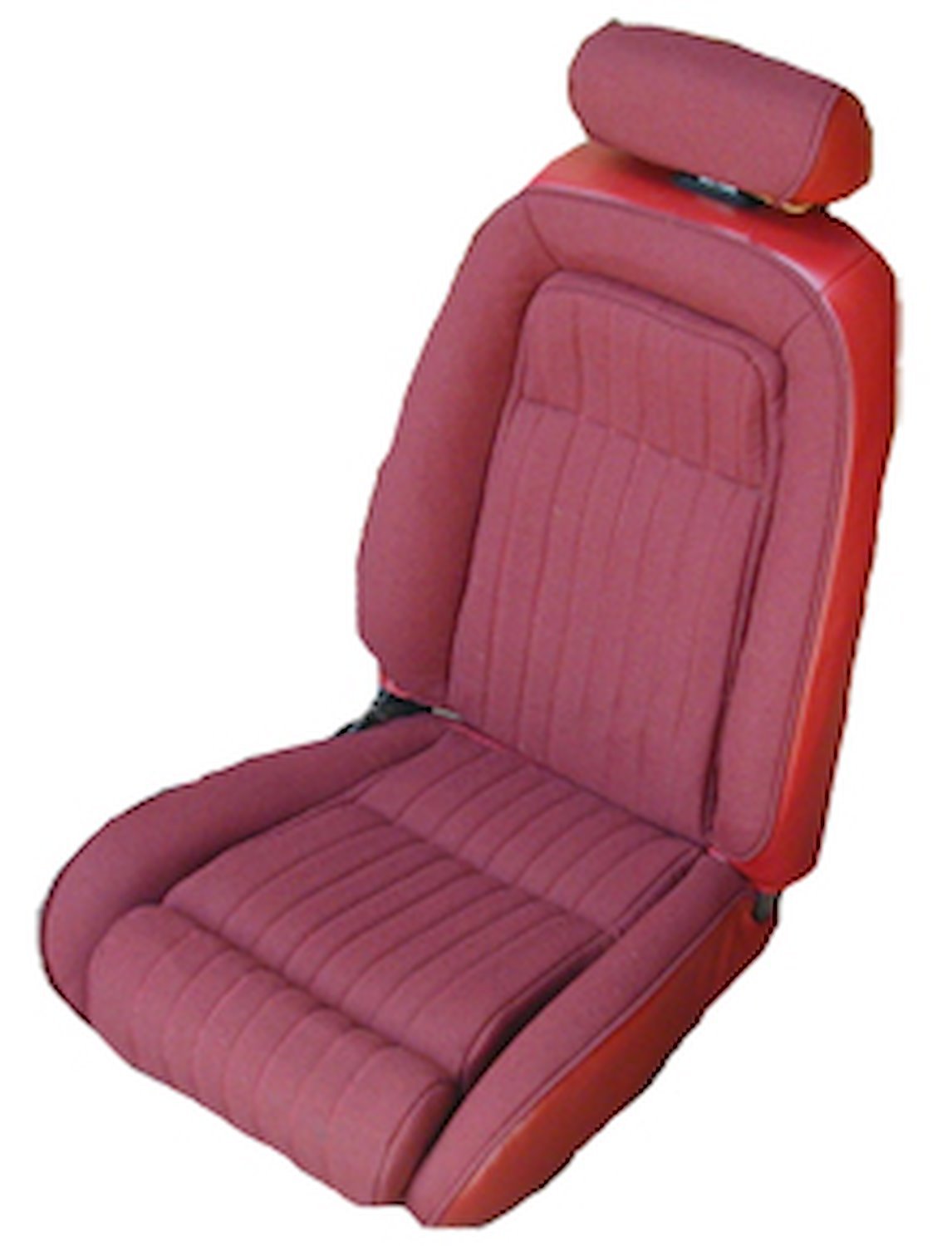 SEAT UPHOLSTERY KIT