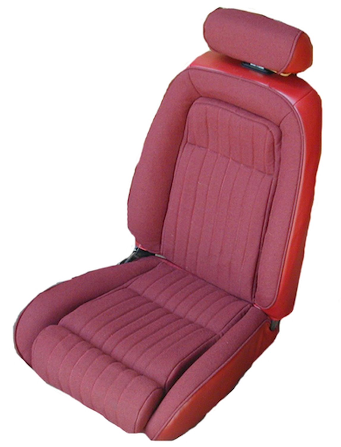 SEAT UPHOLSTERY KIT