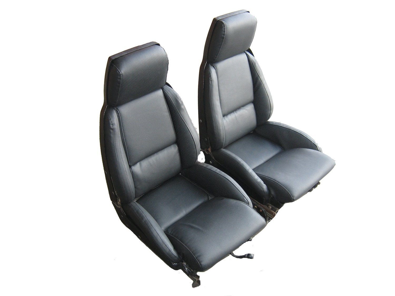 SEAT UPHOLSTERY KIT