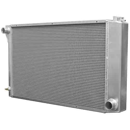 High-Efficiency Core OE Fit Aluminum Radiator 1968-77 Chevelle,