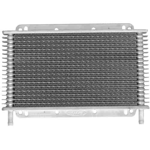 Transmission Oil Cooler Kit 11 in. x 6