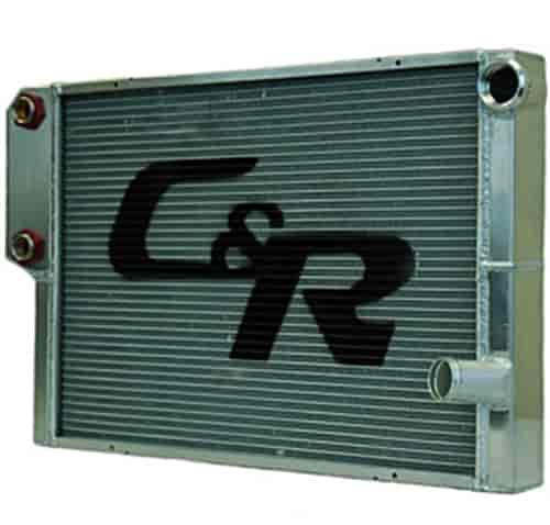 Universal Heat Exchanger Radiator