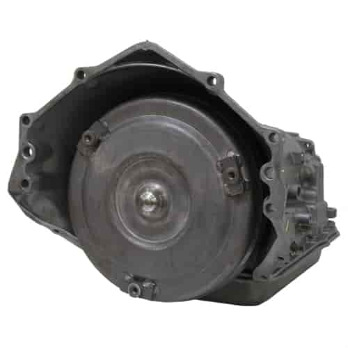 Remanufactured GM 4L60E RWD Automatic Transmission