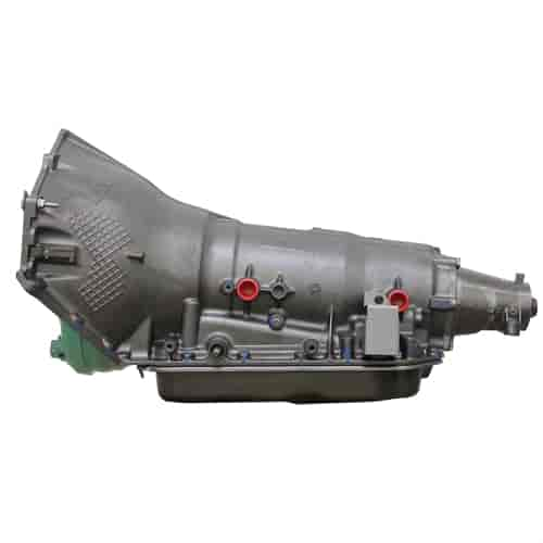 Remanufactured GM 4L80E RWD Automatic Transmission