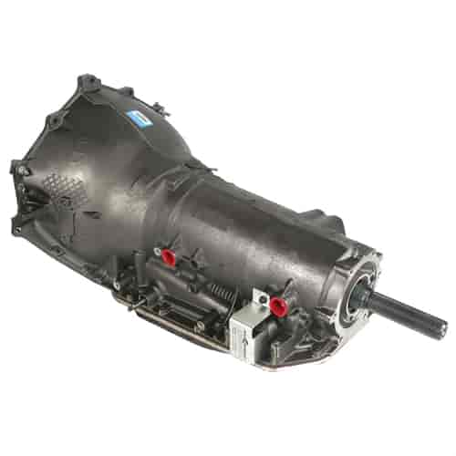 Remanufactured GM 4L80E RWD Automatic Transmission