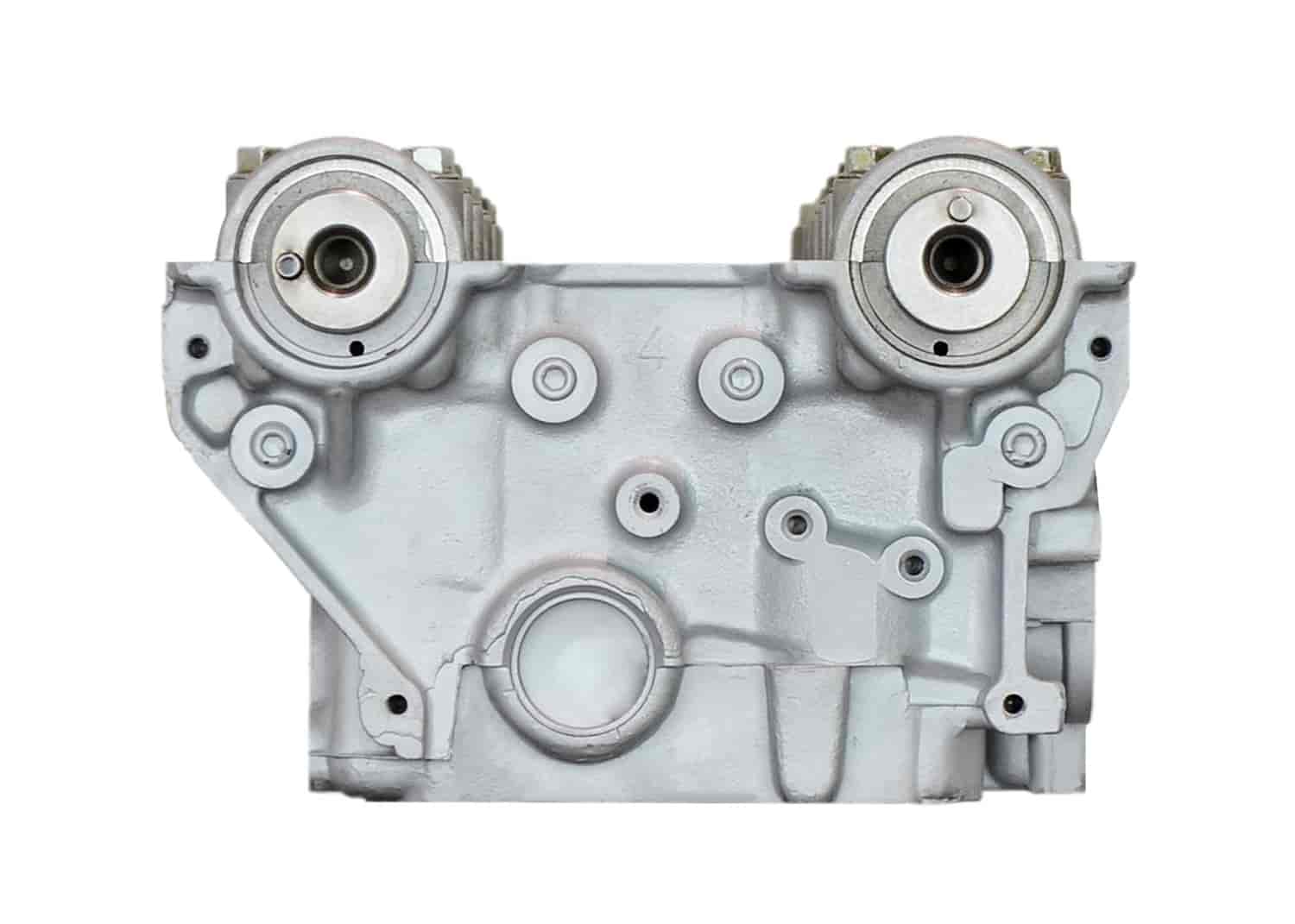 Remanufactured Cylinder Head for 1996-1998 Hyundai Sonata with 2.0L L4 G4CP