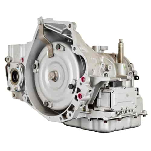 Remanufactured Chrysler A604/41TE FWD Automatic Transmission