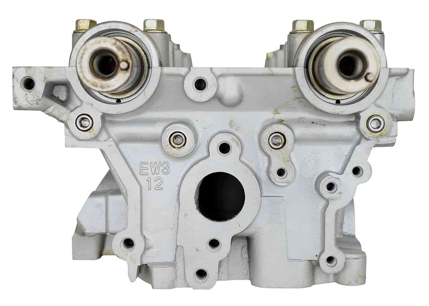 Remanufactured Cylinder Head for 2002-2006 Hyundai/Kia with 3.5L