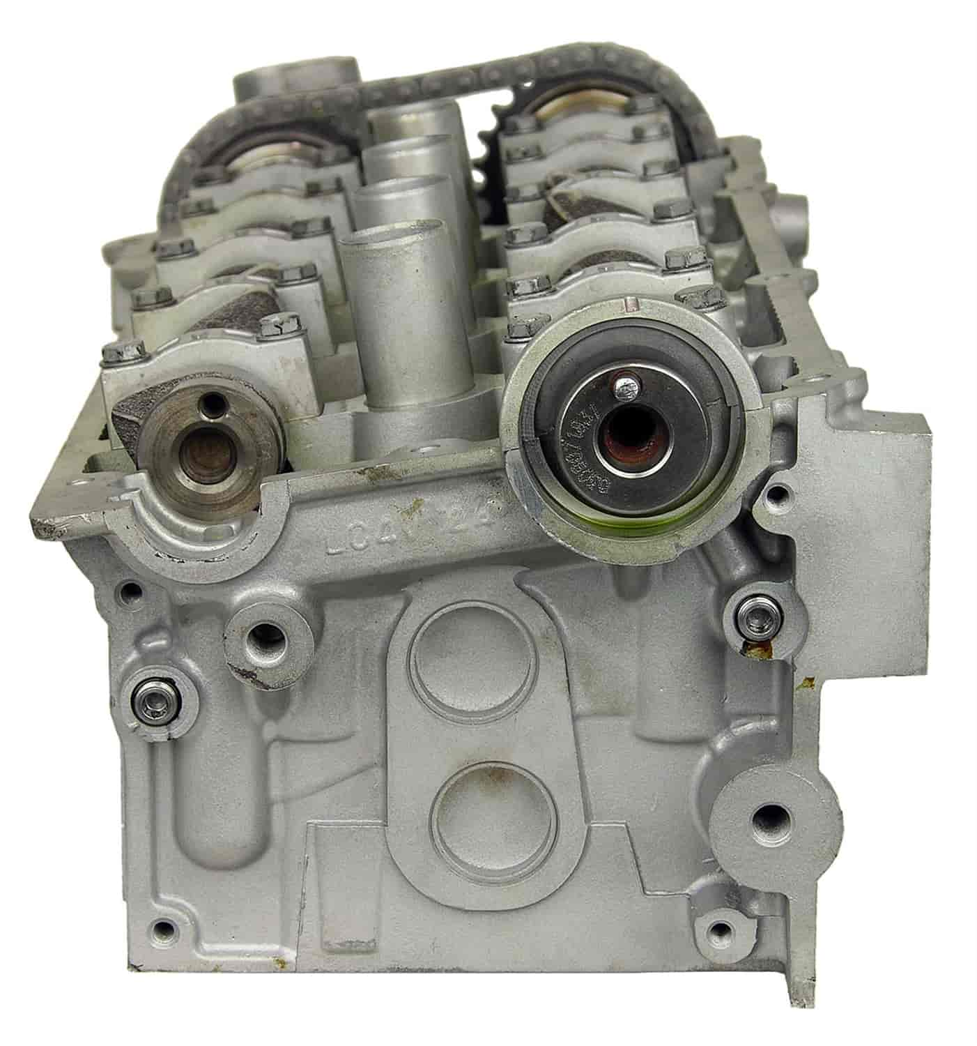 Remanufactured Cylinder Head for 2001-2005 Hyundai Accent with