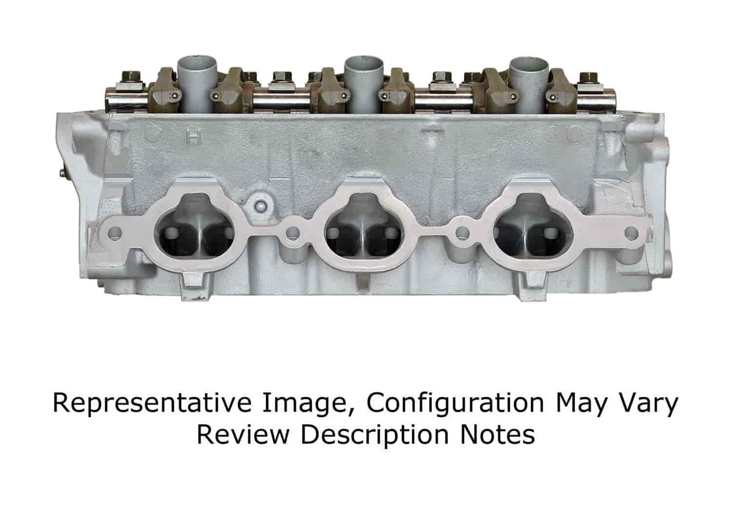 Remanufactured Cylinder Head for 2004-2011 Mitsubishi with 3.8L