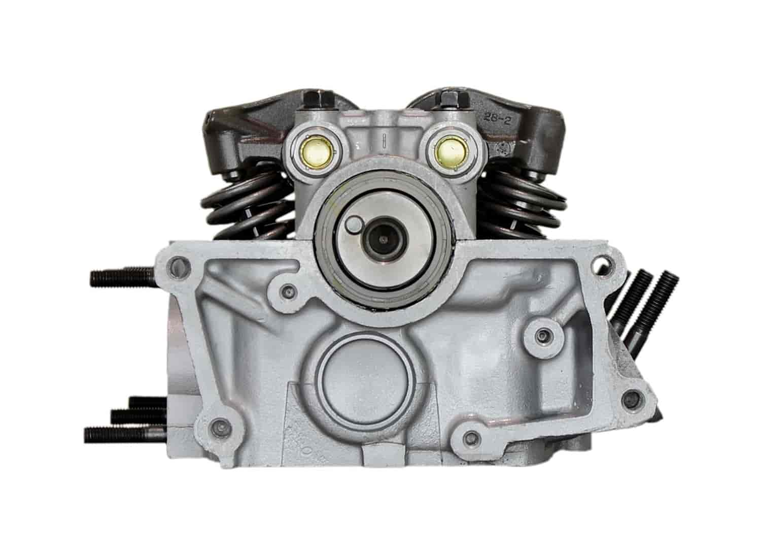 Remanufactured Cylinder Head for 1989-2000 Mitsubishi/Dodge/Chrysler/Hyundai/Plymouth with 3.0L V6 6G72