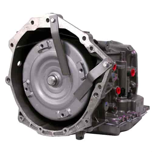 Remanufactured Chrysler 42RLE RWD Automatic Transmission