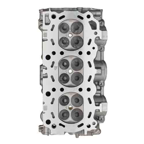 Remanufactured Cylinder Head for 2009-2014 Nissan Maxima with 3.5L V6 VQ35DE