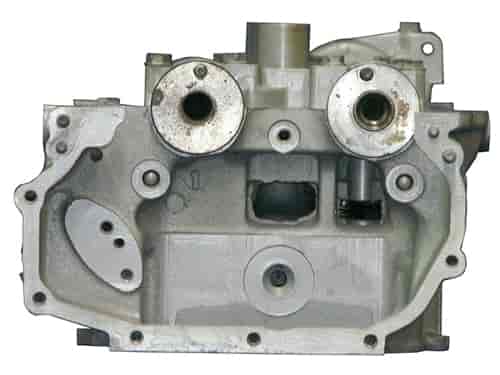Remanufactured Cylinder Head for 1995-1999 Nissan with 1.6L
