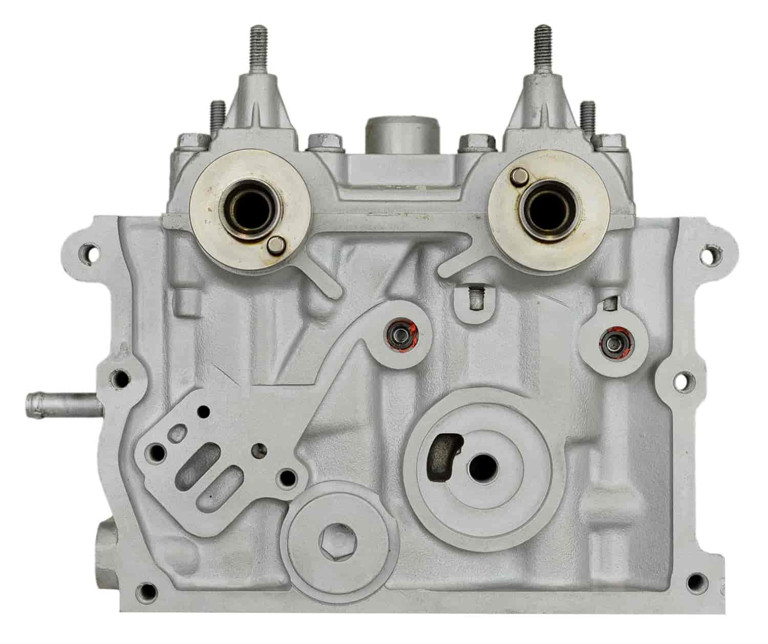 Remanufactured Crate Engine for 1999-2003 Chevy/Suzuki with 2.0L