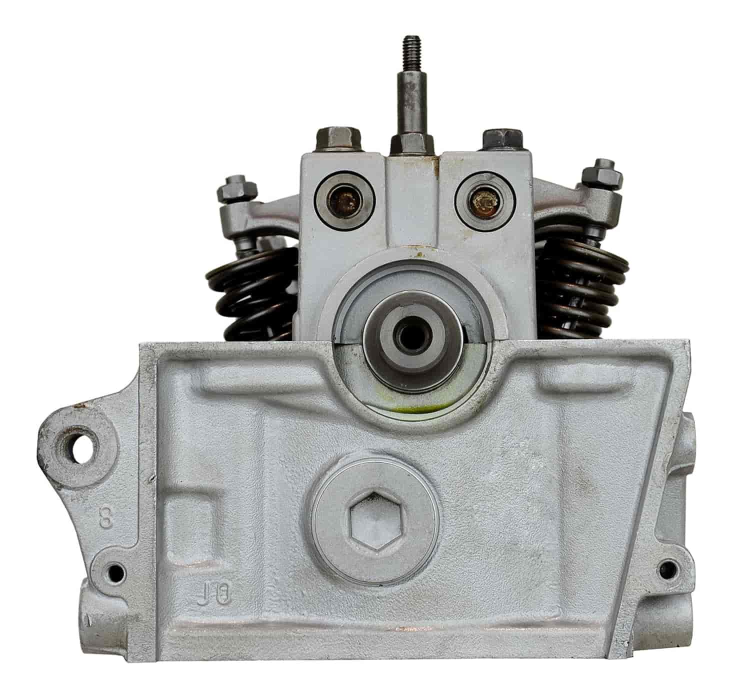 Remanufactured Cylinder Head for 1985-1989 Honda Accord &
