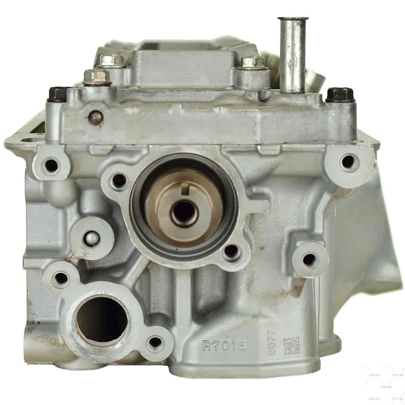Remanufactured Cylinder Head for 2009-2013 Acura/Honda with 3.5L/3.7L V6