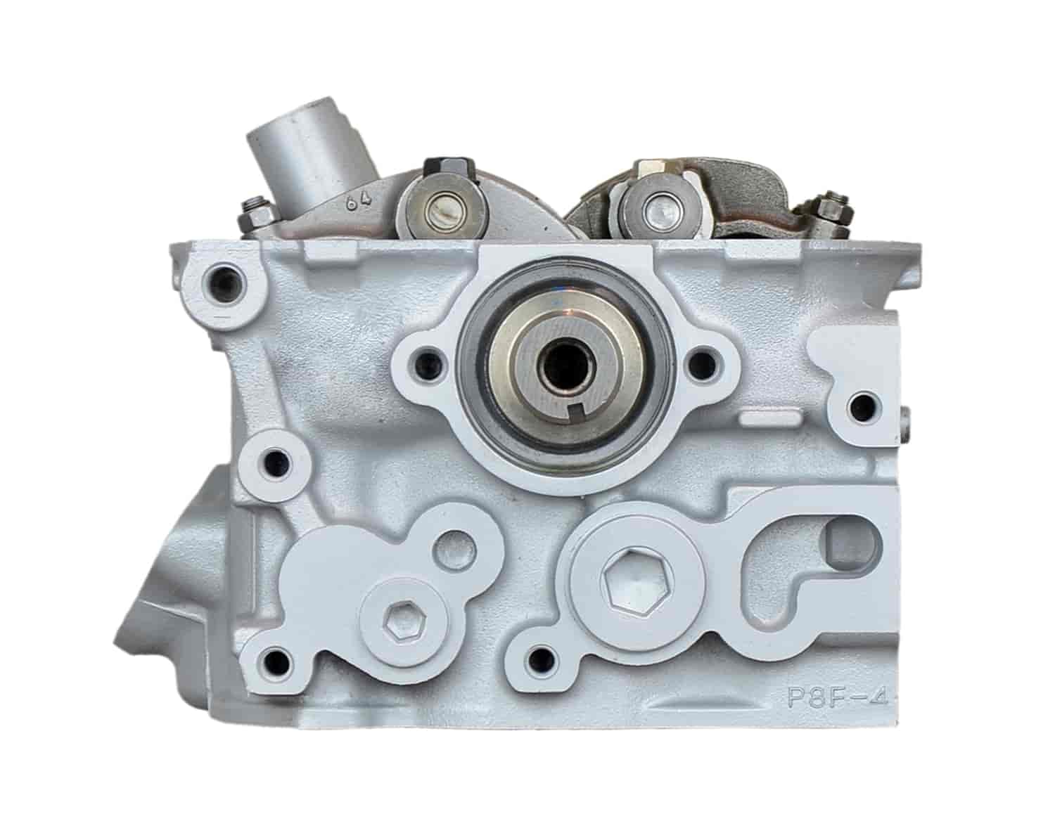 Remanufactured Cylinder Head for 1999-2001 Honda Odyssey with