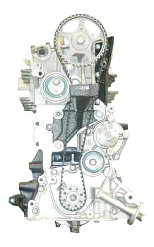 Remanufactured Crate Engine for 1997-1999 Hyundai Elantra & Tiburon with 2.0L L4