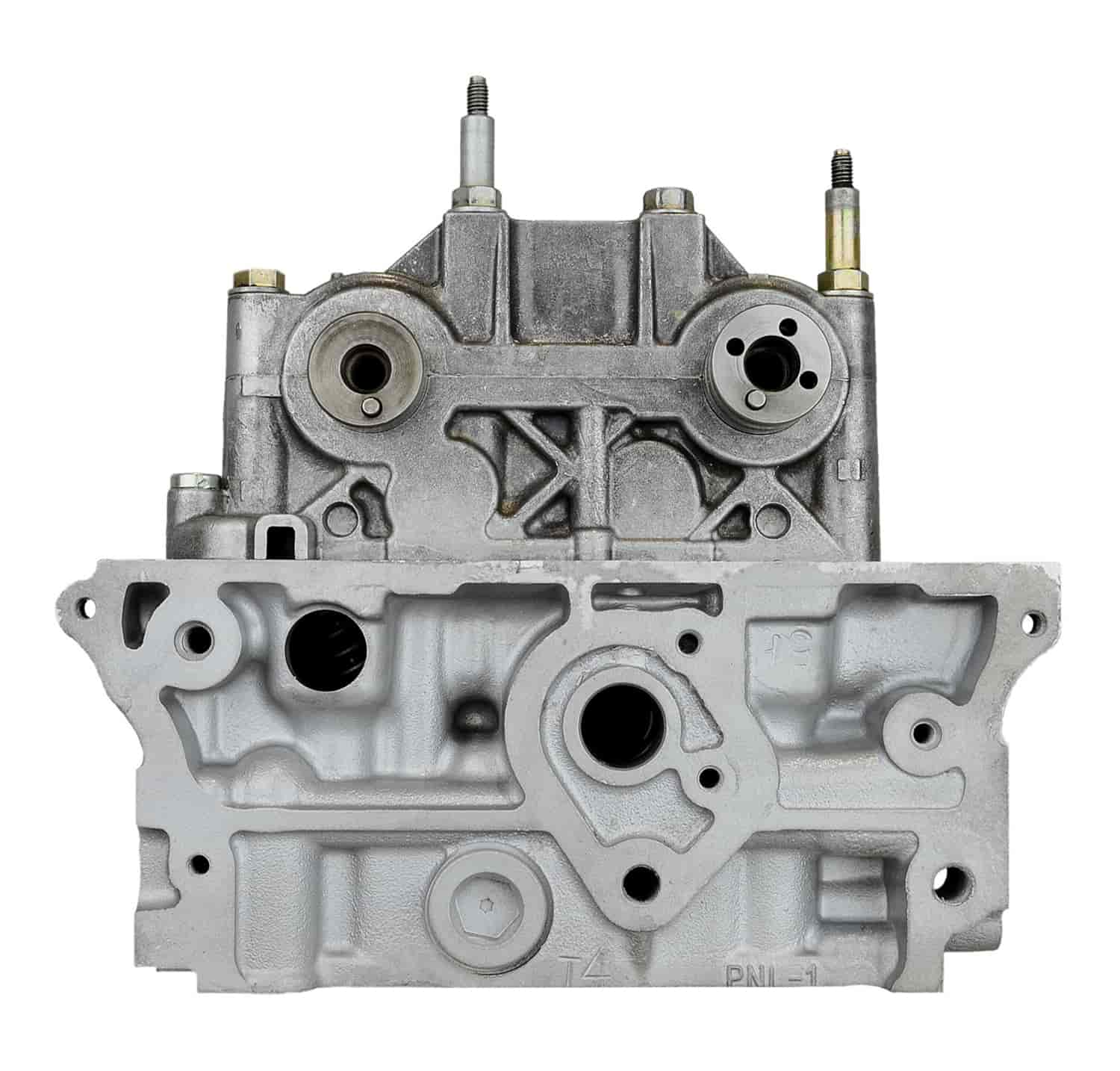 Remanufactured Cylinder Head for 2002-2006 Acura RSX &
