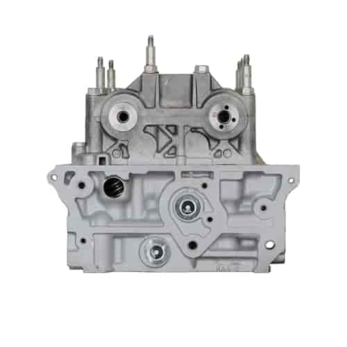 Remanufactured Cylinder Head for 2006-2011 Honda Accord with