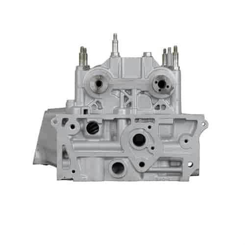 Remanufactured Cylinder Head for 2008-2014 Honda with 2.4L
