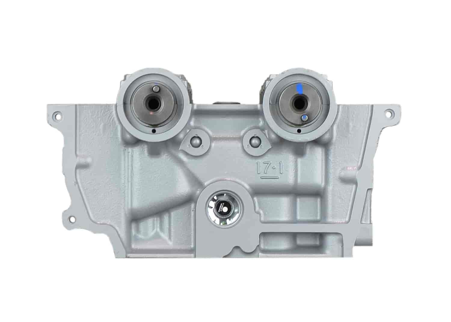 Remanufactured Cylinder Head for 2000-2003 Mazda with 2.0L L4