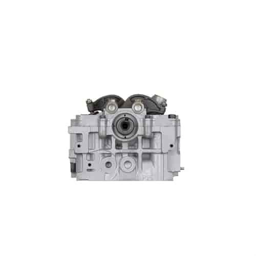 Remanufactured Cylinder Head for 2004-2005 Subaru with 2.5L H4