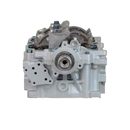 Remanufactured Cylinder Head for 2010-2011 Subaru Legacy with 2.5L H4