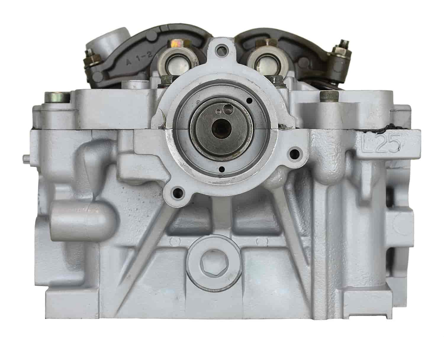 Remanufactured Cylinder Head for 1999-2006 Subaru with 2.5L