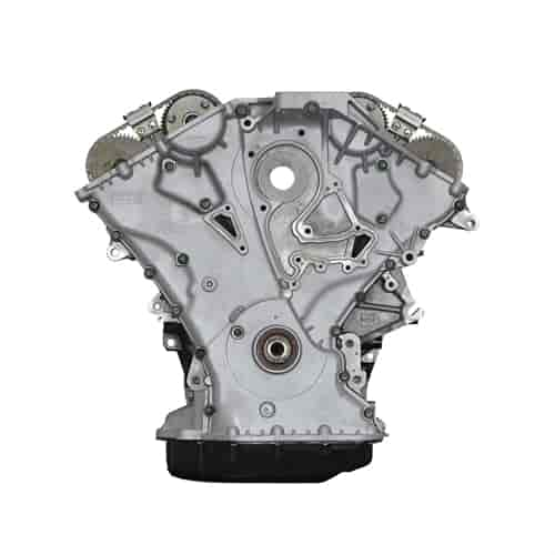 Remanufactured Crate Engine for 2006-2012 Hyundai & Kia