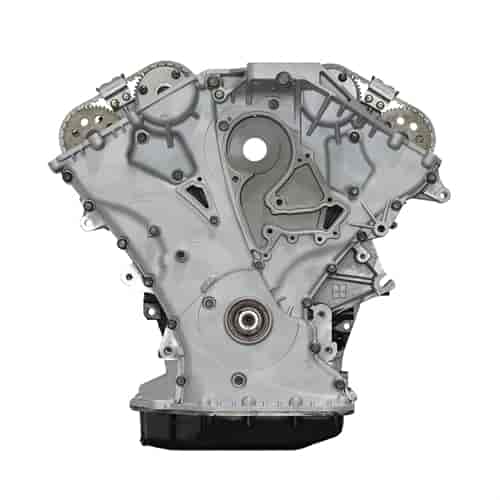 Remanufactured Crate Engine for 2006-2010 Hyundai with 3.3L V6