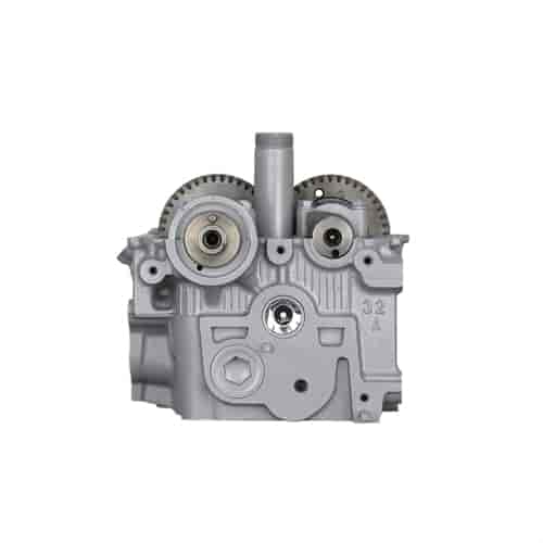 Remanufactured Cylinder Head for 1990-1999 Toyota with 2.2L