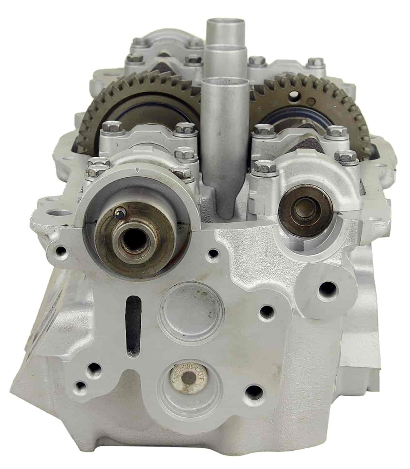 Remanufactured Cylinder Head for 1992-1993 Toyota/Lexus with 3.0L V6 3VZFE