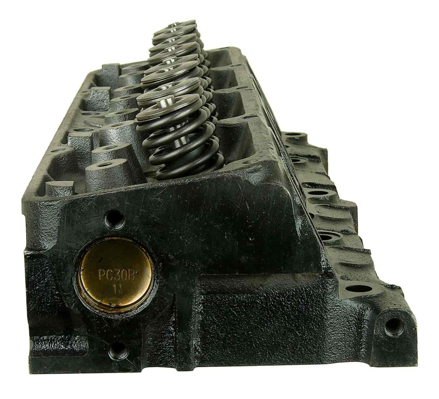 Remanufactured Cylinder Head for 1972-1978 AMC/Jeep with 360ci