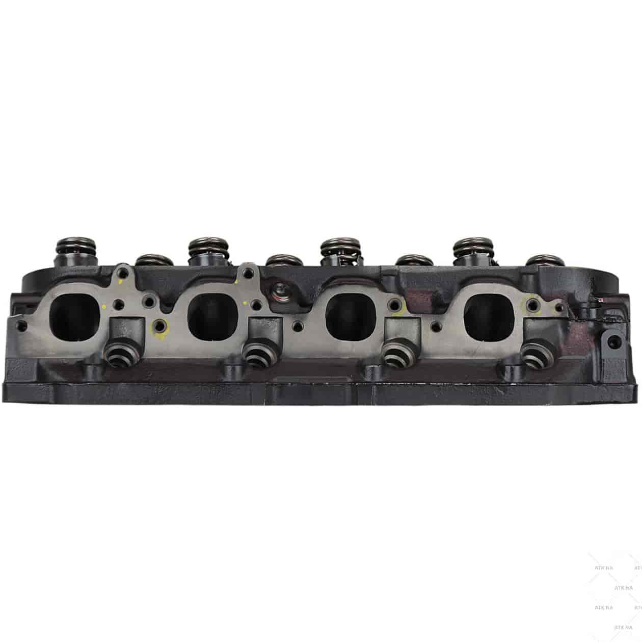 Remanufactured Cylinder Head for 1991-1996 Chevy/GMC Truck, SUV,