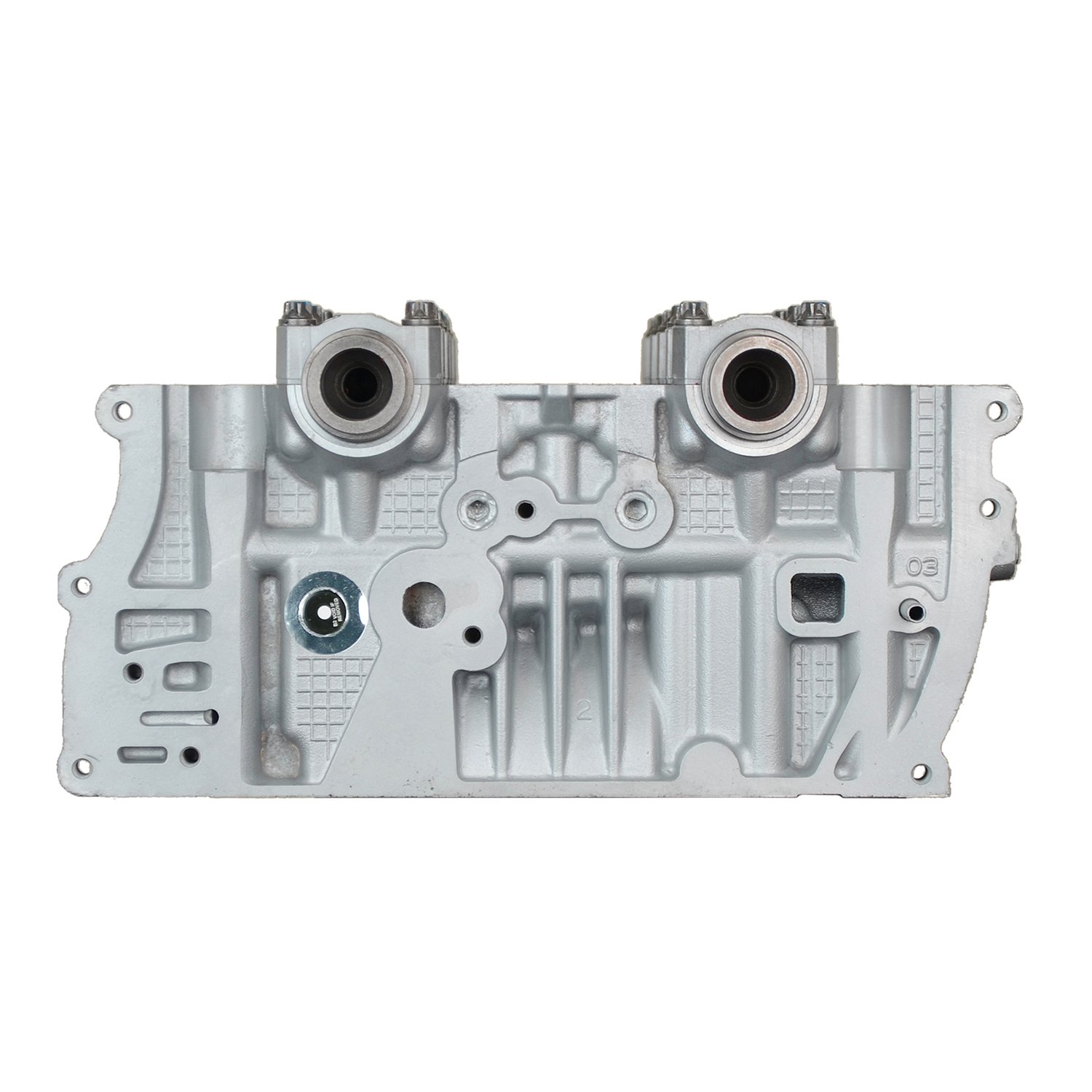 Remanufactured Cylinder Head for 2011-2015 Chevy/Buick with Turbo