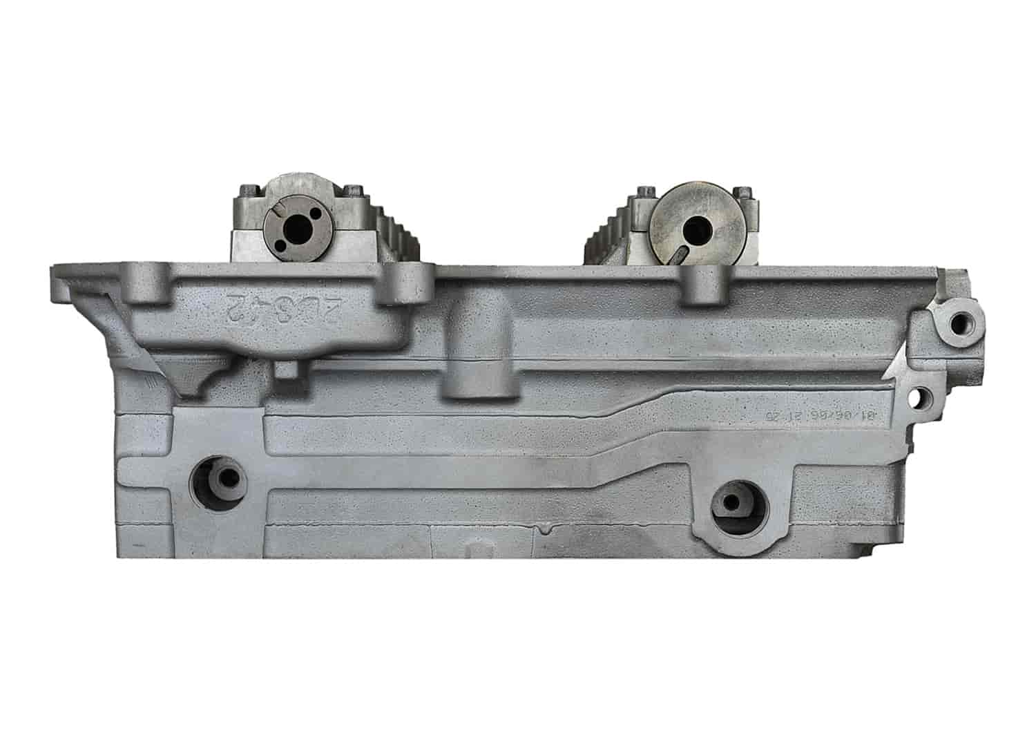 Remanufactured Cylinder Head for 2006-2009 Chevy/GMC/Buick/Saab/Isuzu with 4.2L L6