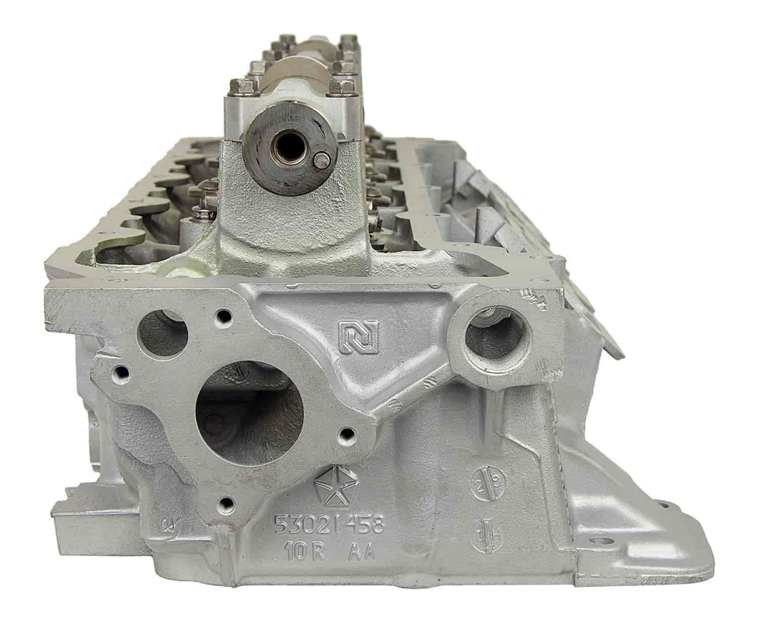 Remanufactured Cylinder Head for 2002-2007 Dodge/Jeep with 4.7L