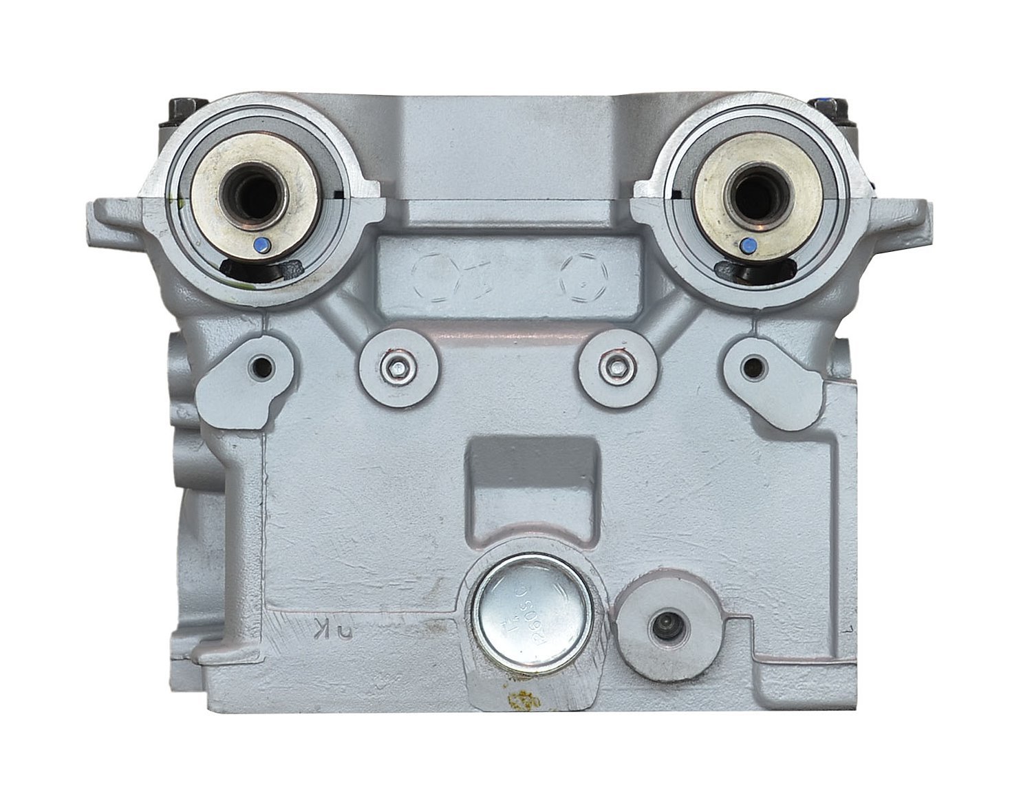 Remanufactured Cylinder Head for 2002 Chrysler/Dodge with 2.4L L4