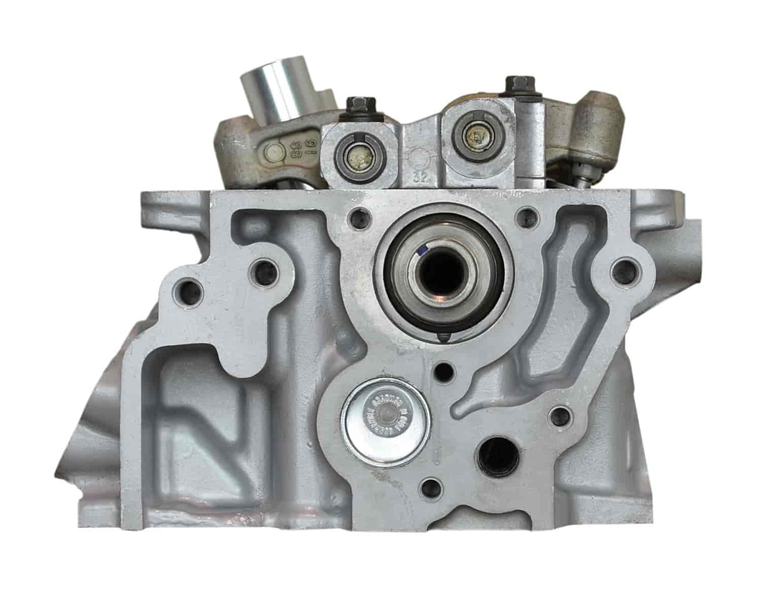 Remanufactured Cylinder Head for 2004-2010 Chrysler/Dodge with