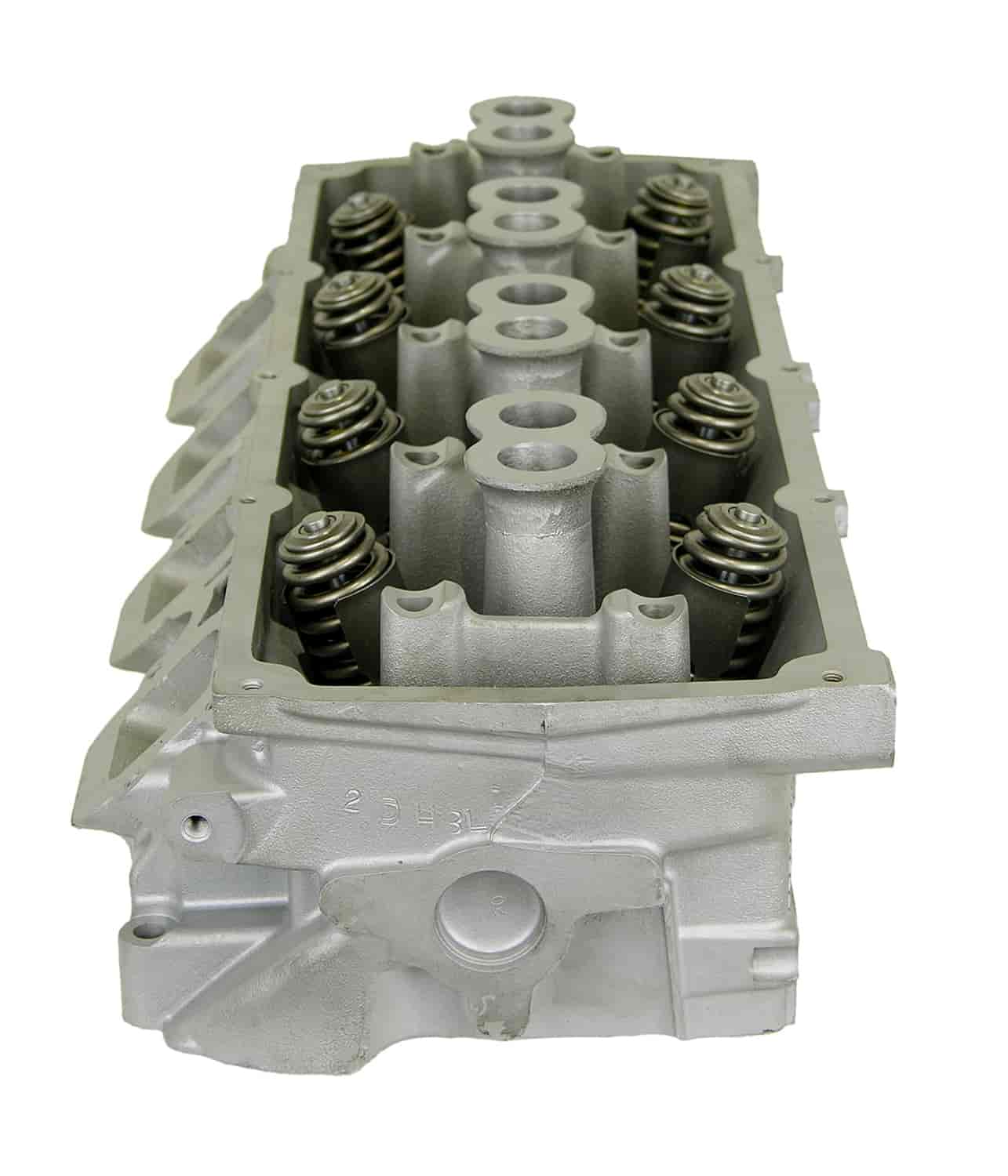 Remanufactured Cylinder Head for 2009-2012